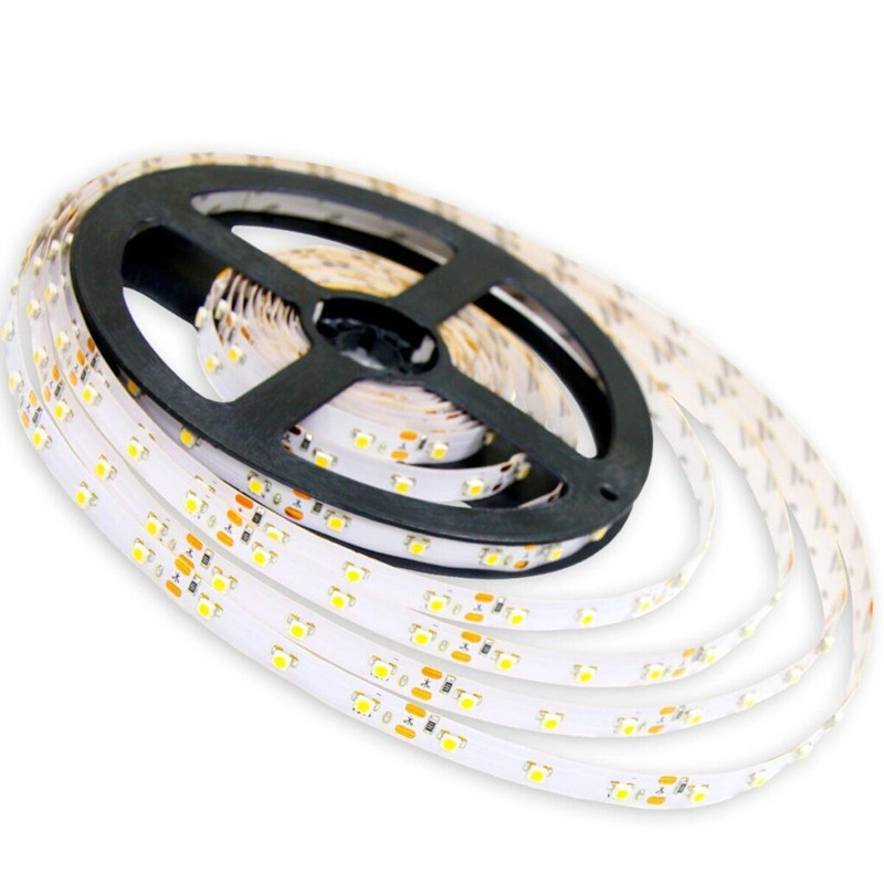 8W flexibele LED-strips voor binnen