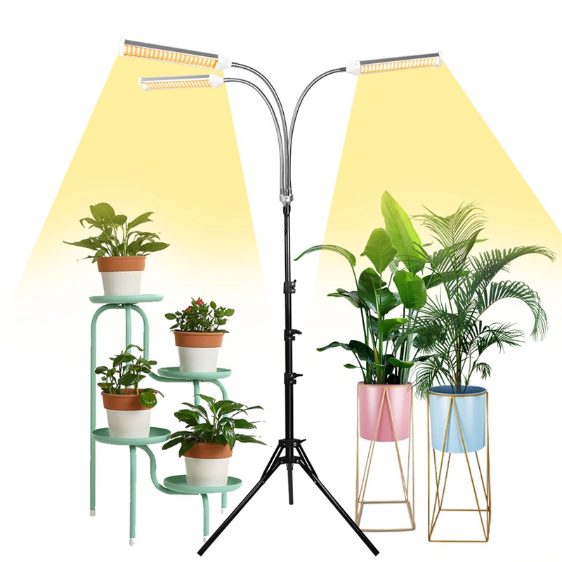 Statief Staande Vloer LED Plant Light