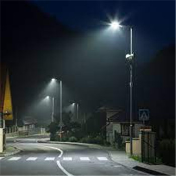 Commerciële topstraatverlichting LED-verlichting