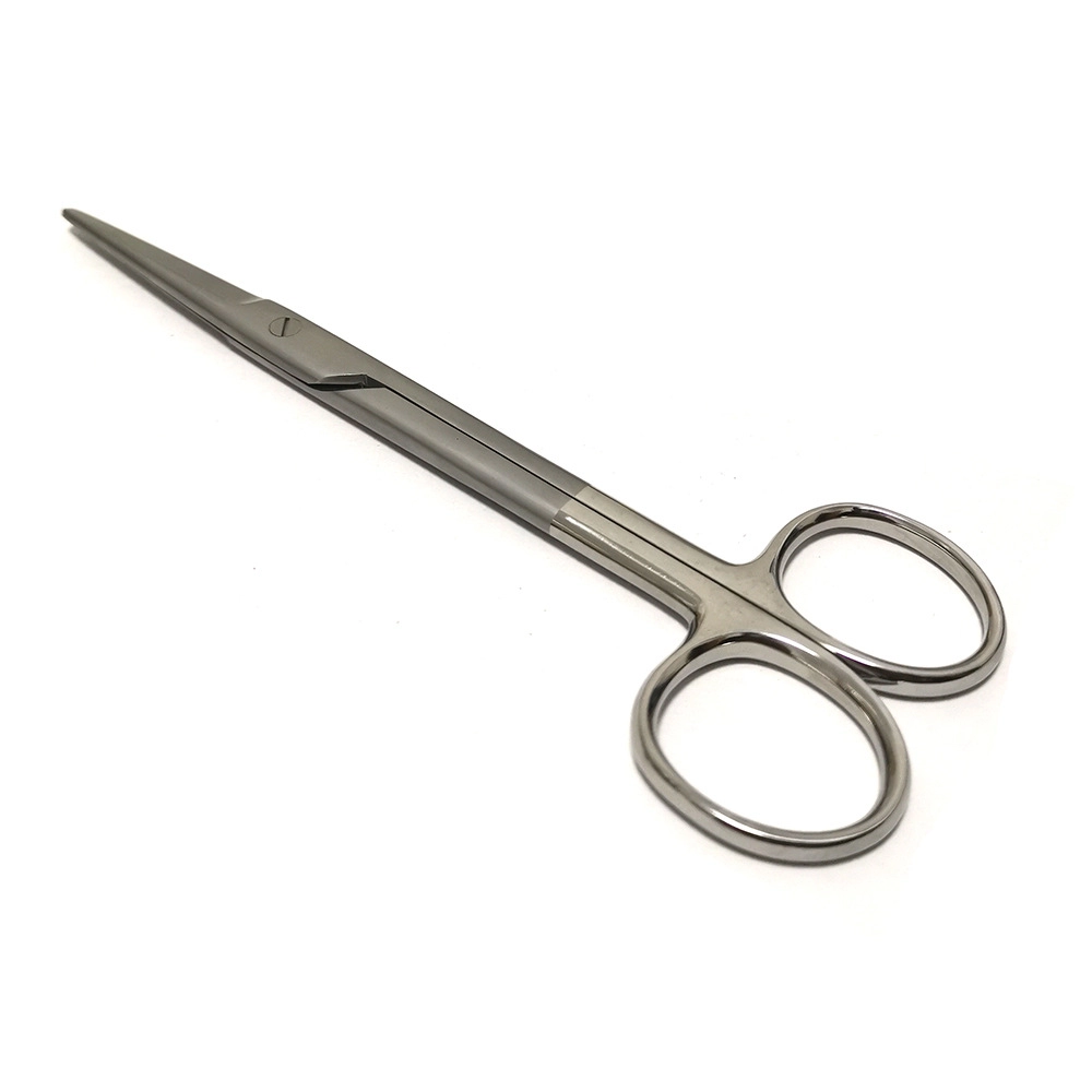 Tip Kaakchirurgische Schaar 12 cm Chirurgische Instrumenten