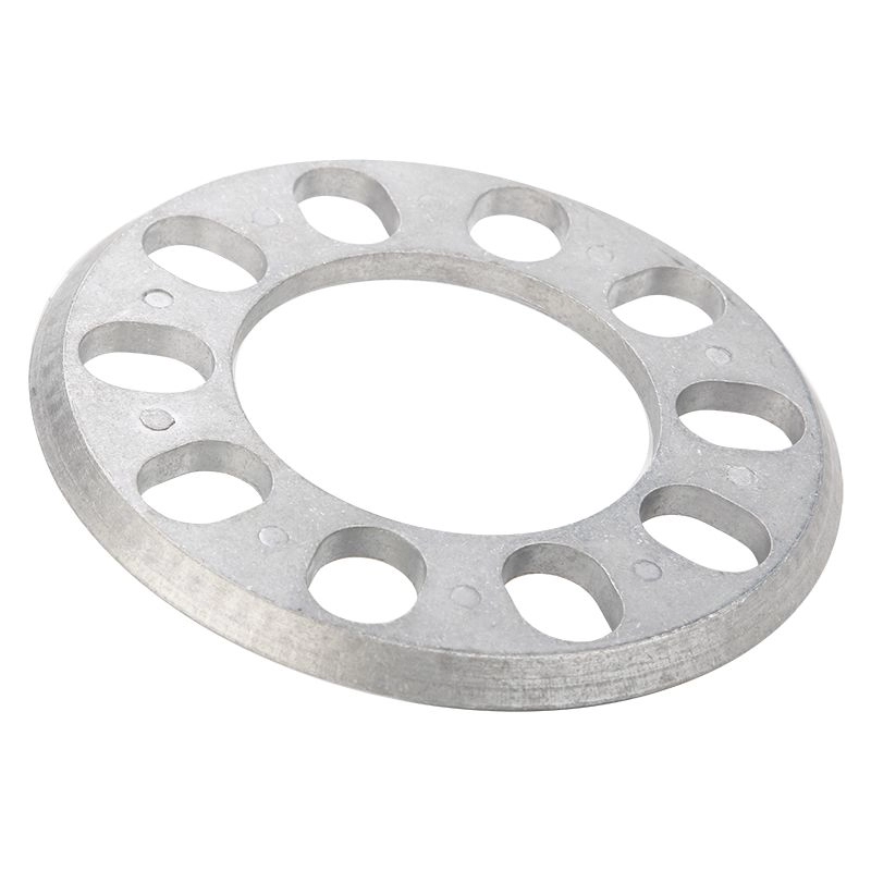 5/16 Inch Dikke Non-hub Centric Slip-on Wheel Spacer past voor 5 stuks 4.5 Inch bouten