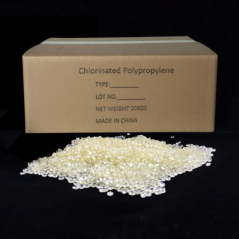 Gechloreerde polypropyleen CPP-hars voor drukinkt