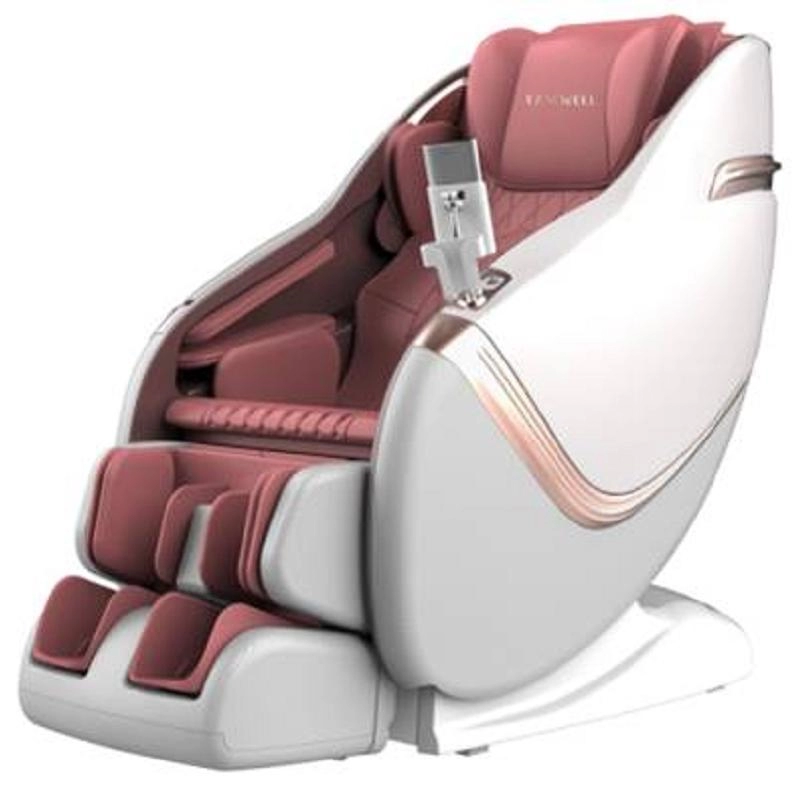 Full Body Auto-programma's Sofa 3D Massage Chair