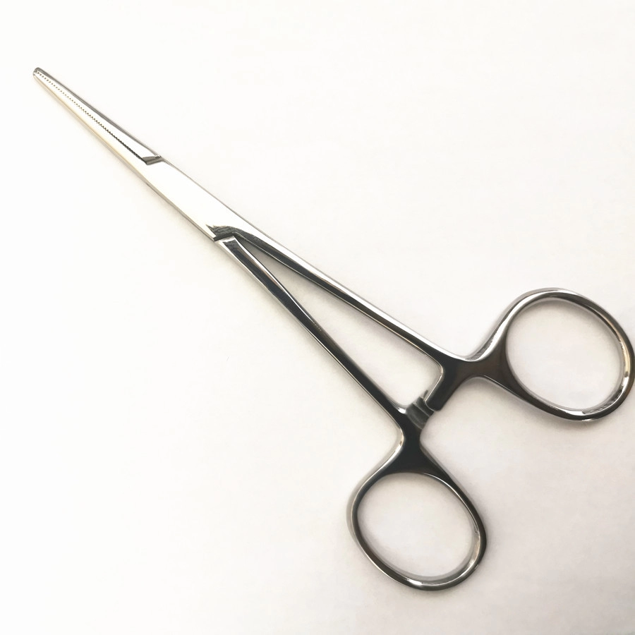 Medische Chirurgische Instrument Roestvrijstalen Chirurgische Schaar