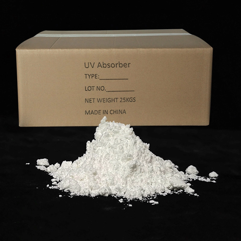 UV-absorber