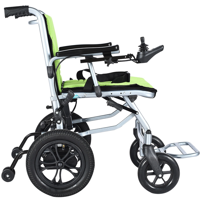 2021 Hot Sale elektrische rolstoel voor gehandicapte gehandicapten
