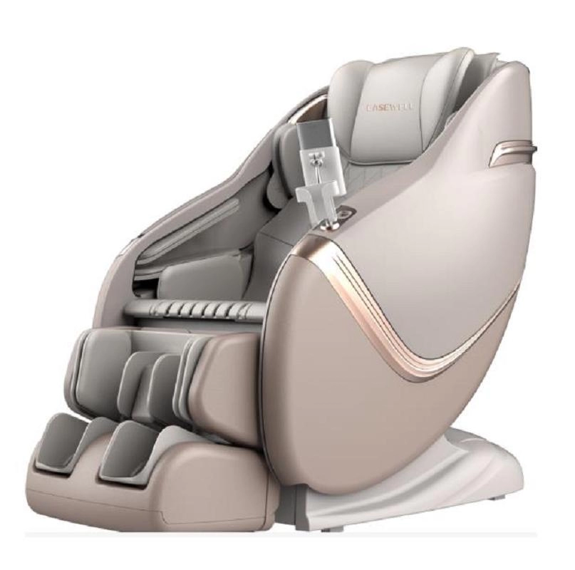 Full Body Auto-programma's Sofa 3D Massage Chair