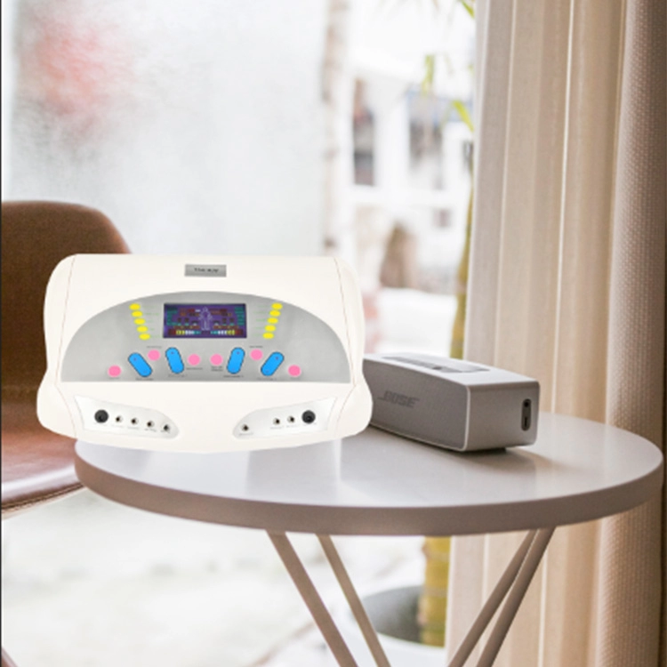 Home Echografie Laser EMS-therapiemachine
