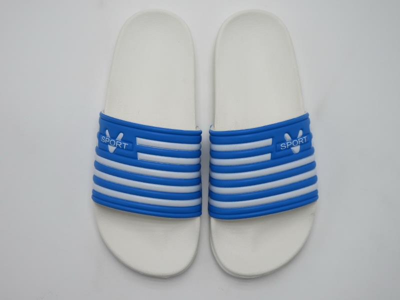 Aangepaste logo-slippers