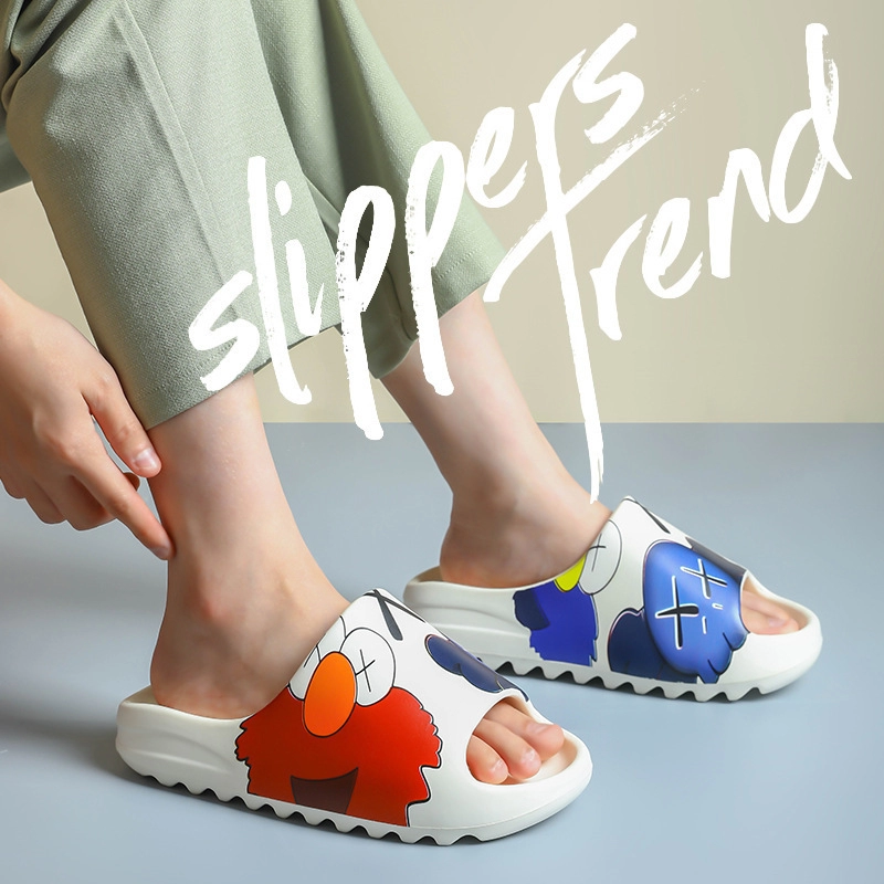 Hoge kwaliteit EVA yeezy slide slippers