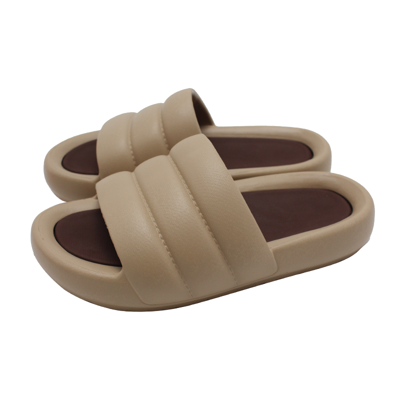 Yogamat sandaal
