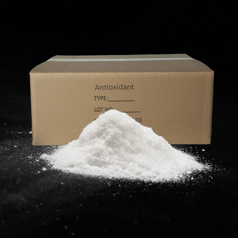 Chemische hulpstof antioxidant 1010 voor kunststoffen