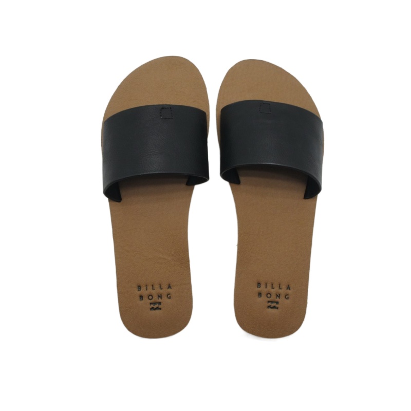 Aangepaste logo-slippers