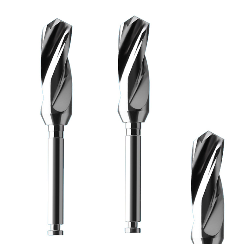 dental implant reamer