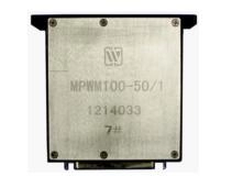 MPWM100-50/1 Groot vermogen PWMA