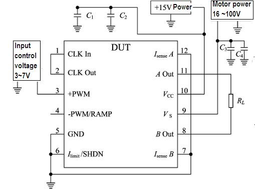 Typical Connection Diagram