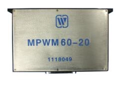 MPWM60-20 Groot vermogen PWMA