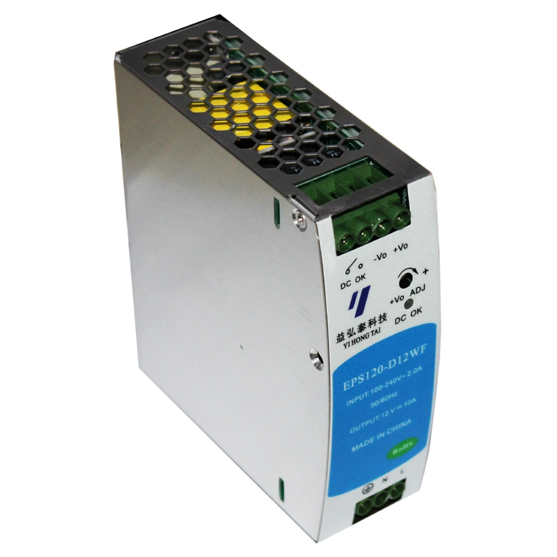 Din Rail-voeding EP75W-D-serie