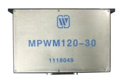 MPWM120-30 Groot vermogen PWMA