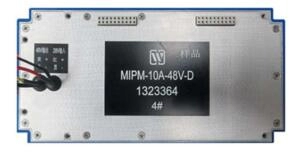 MIPM-10A-48V-D Dual Drive-component