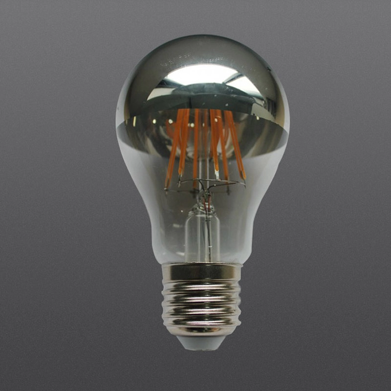 LED gloeilampen A60 reflecterende lampen
