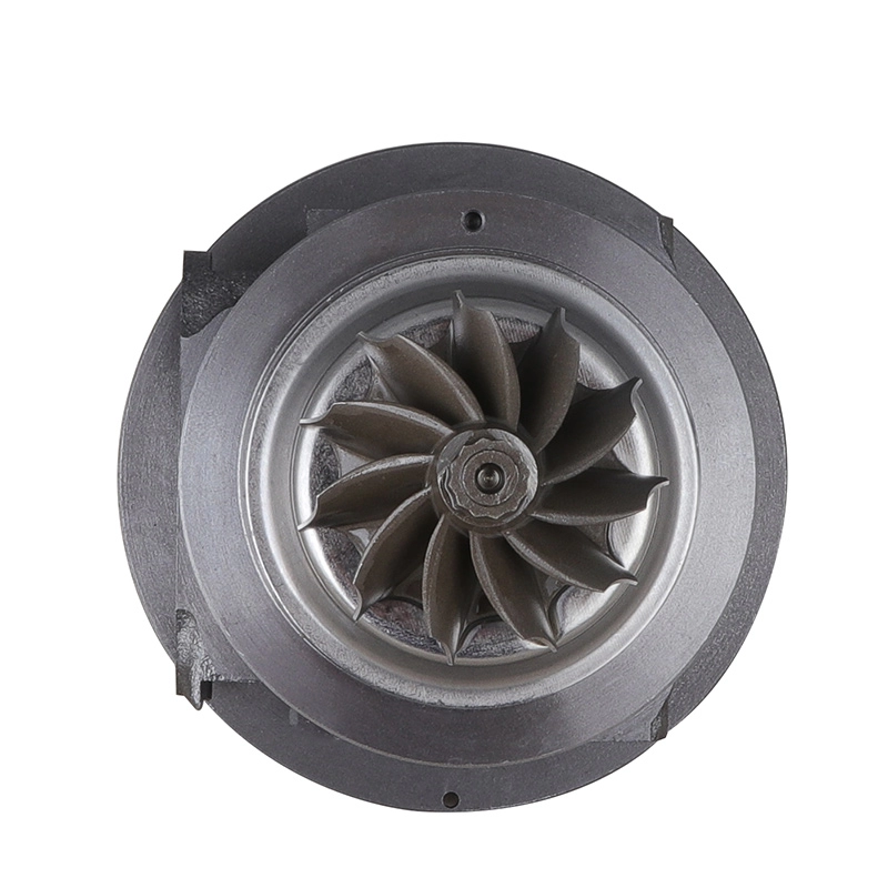 MITSUBISHI L200 turbo centrale onderdelen TF035 49135-02652 turbo Cartridge:
