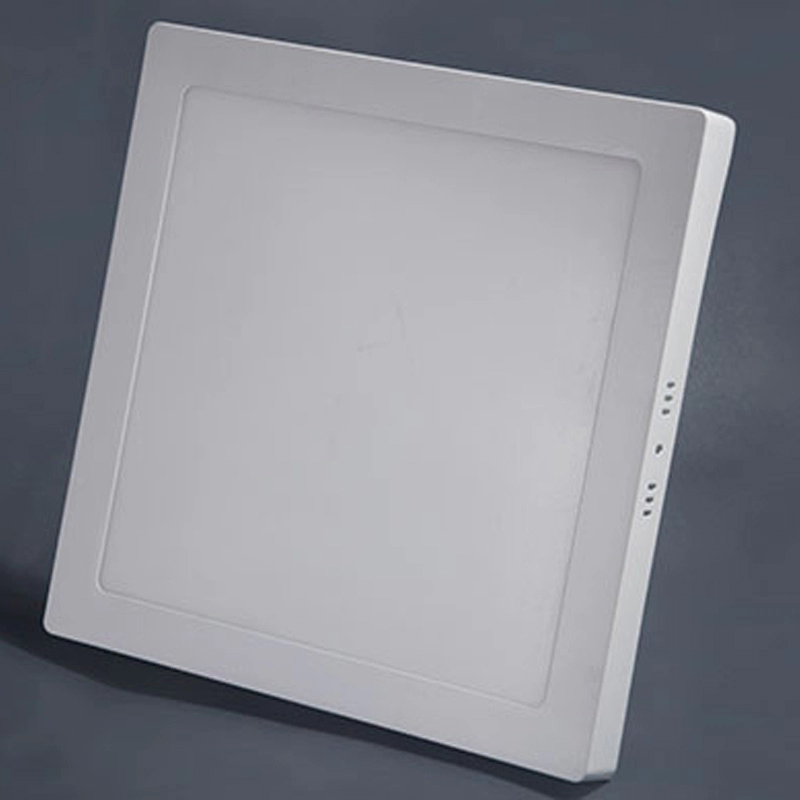 Surface Square Panel Light van 6W tot 24W