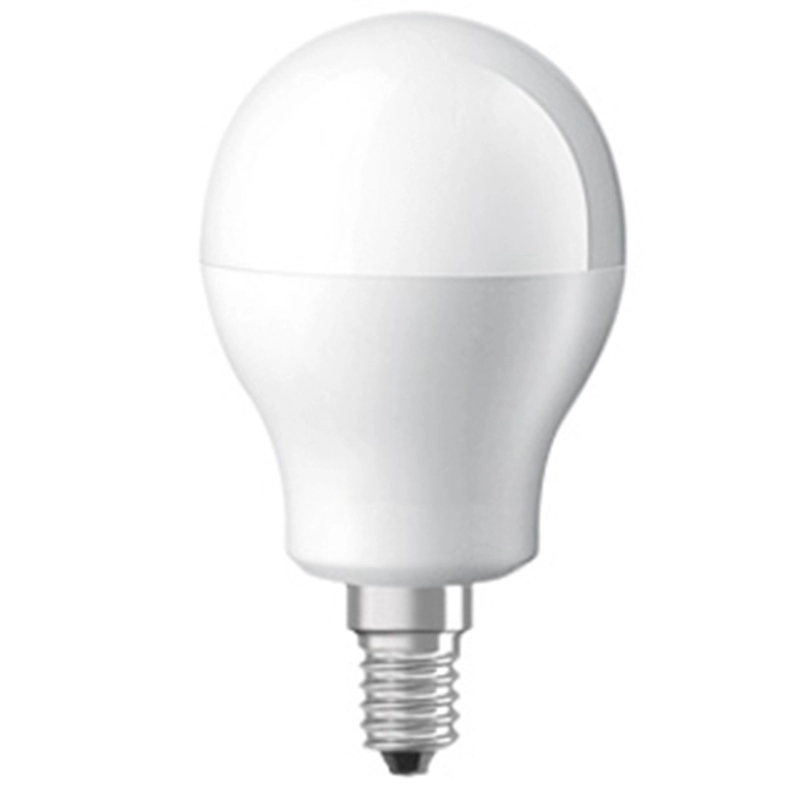 LED globelampen A60 E14