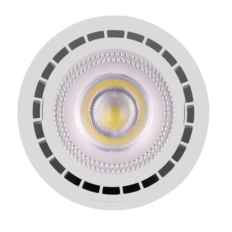 LED-spot AR111 12W 15W