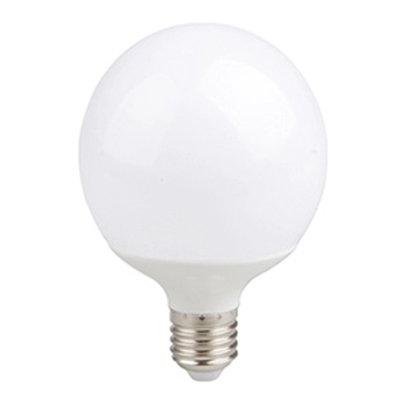 LED globelampen G80 12W