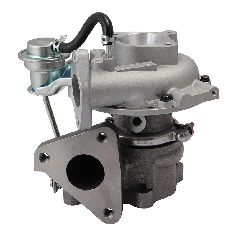 Gereviseerde RHF4H turbocompressor VN3 VA420058 voor Navara met motor D22