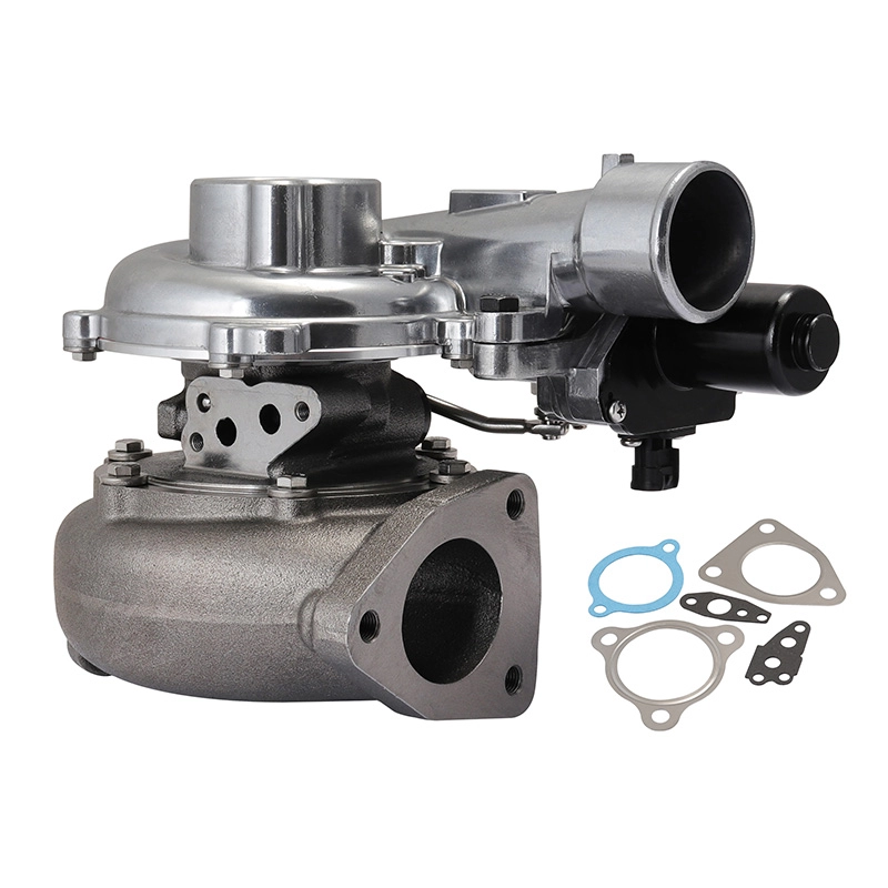 Toyota LandCruiser CT16V turbo 17201-0L040 motor 1KD-FTV turbocharger