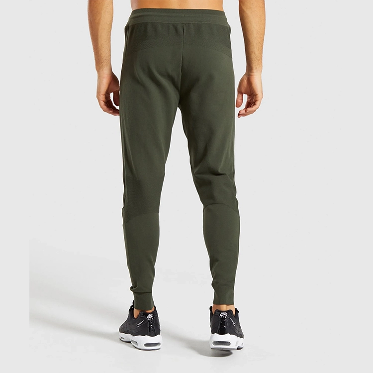 Regular Tapered Fit Heren Jogger Joggingbroek