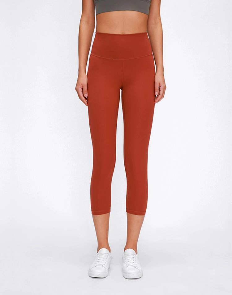 Gymlegging met hoge taille voor dames