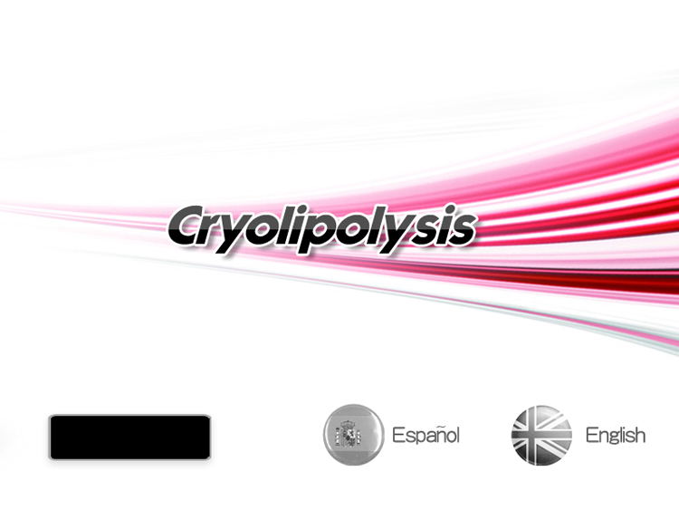 Home Cryolipolysi-machine