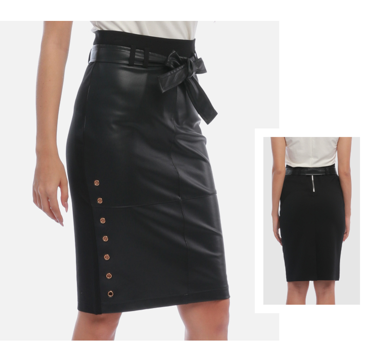 OEM Stylish Pencil Skirts