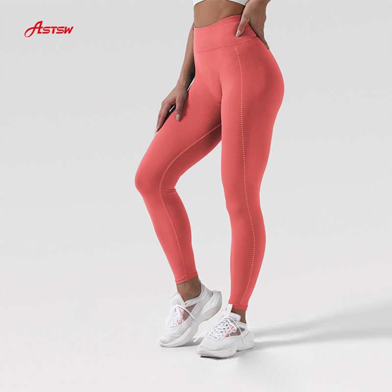 women seamless sportswear 