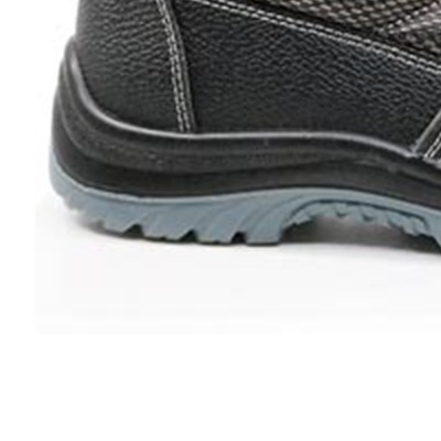 Penetration-proof Steel Midsole