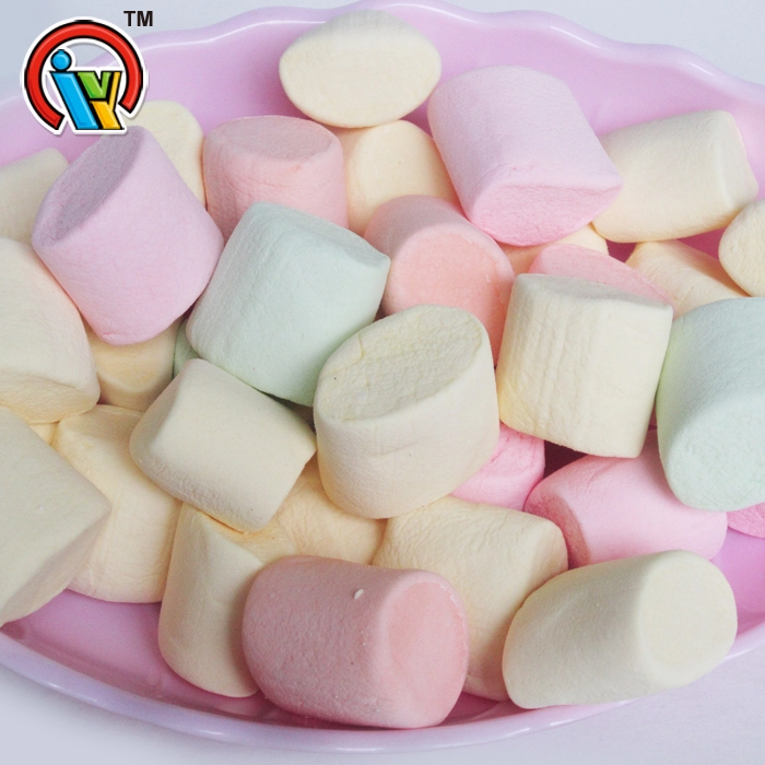 Halal Mini Grote Verpakking Marshmallow Snoep