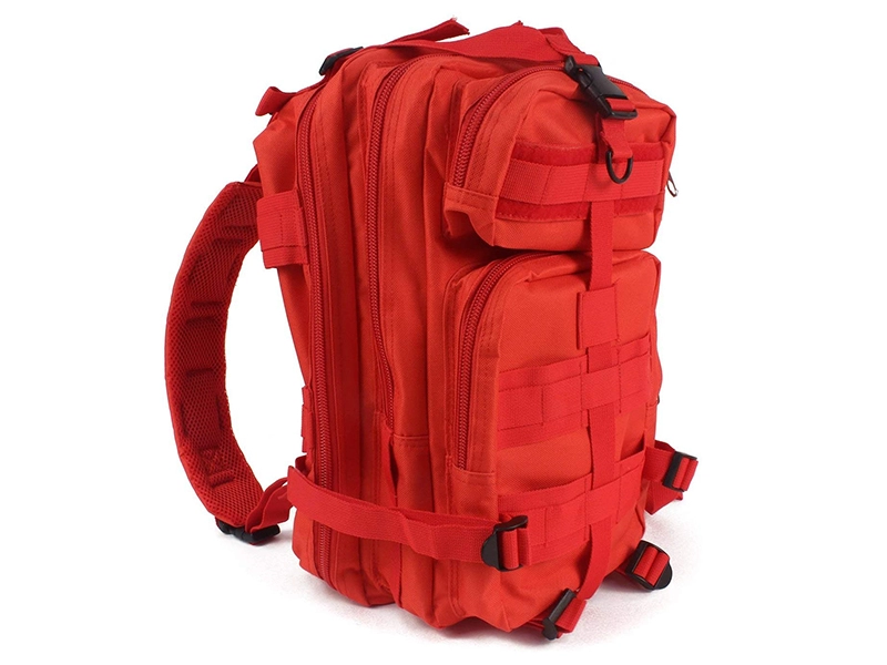 Tactical Assault First Aid Molle-rugzak