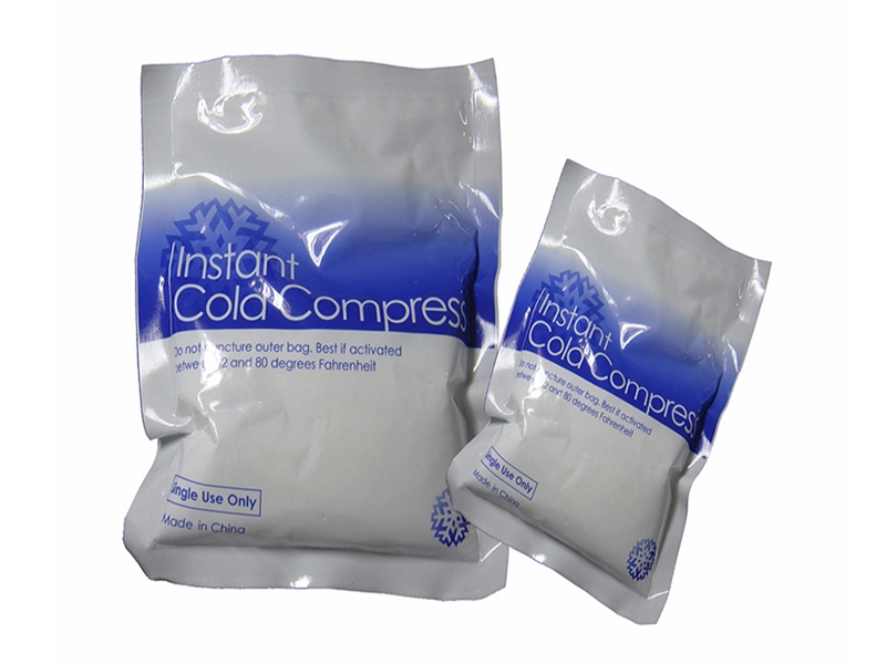 EHBO Instant Cold Pack