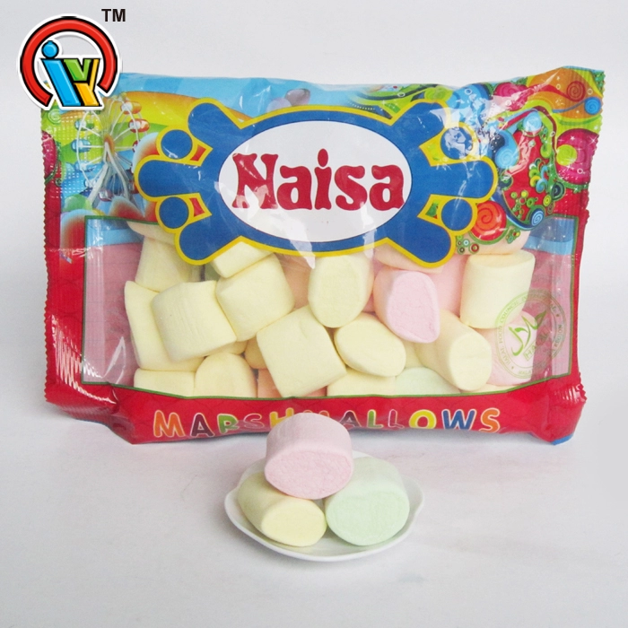 Halal Mini Grote Verpakking Marshmallow Snoep