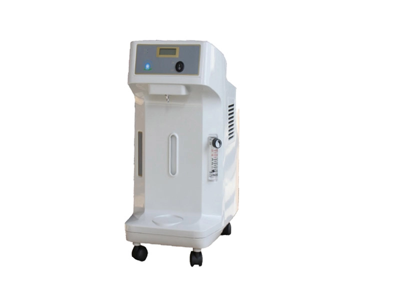 Medische apparatuur Multi-model 3L/5L/10 L Generator Ademhalingsapparaat Zuurstofconcentrator