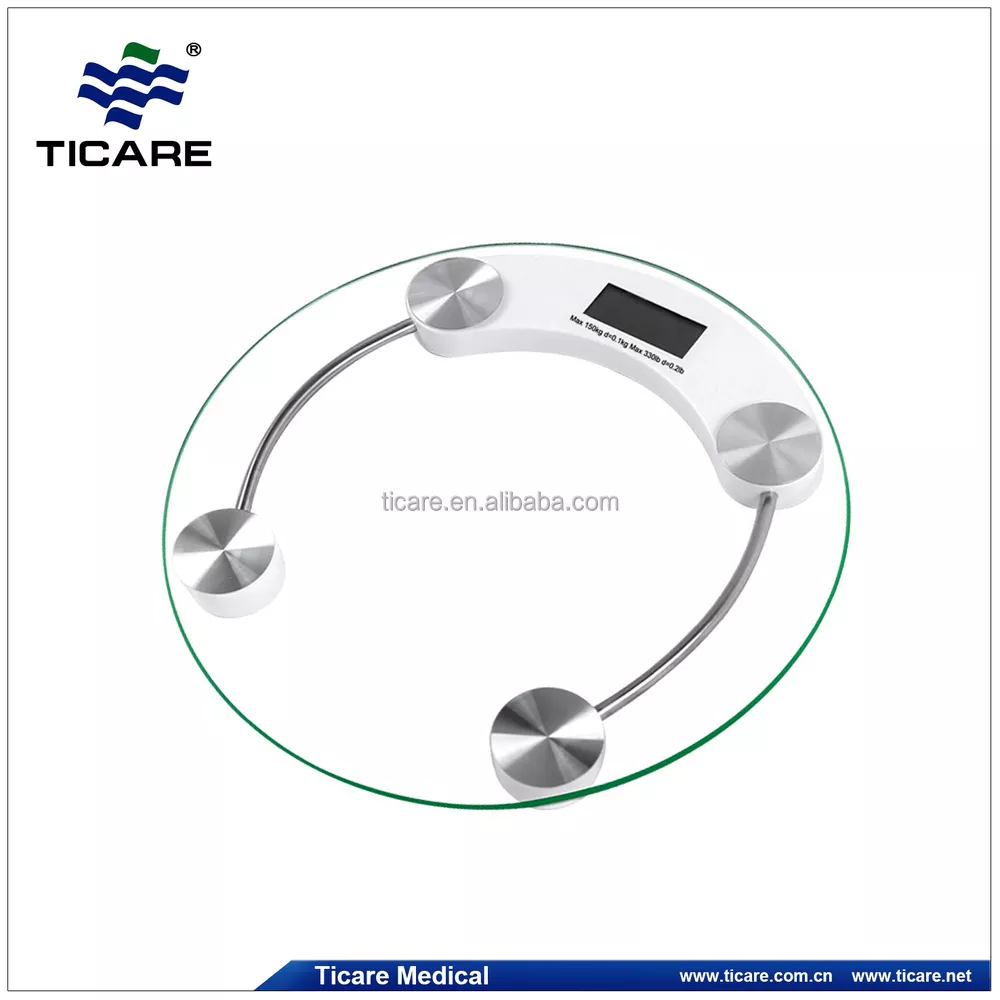 TC-PA04 Mechanical Bathroom Scale-Ticarehealth