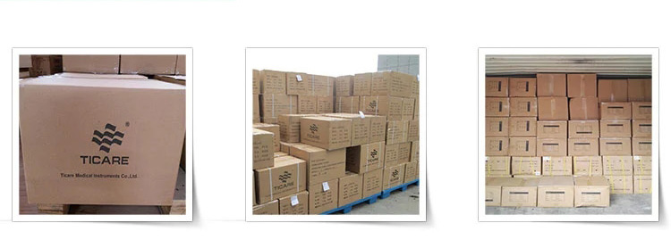 Fujian Xiamen TICARE Import en Export Co., Ltd.