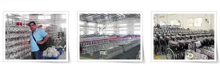 Fujian Xiamen TICARE Import en Export Co., Ltd.