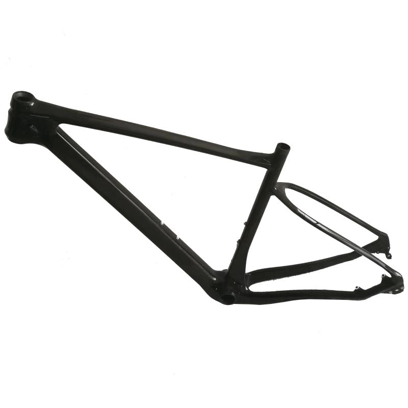 29er MTB-mountainbike carbon frameset