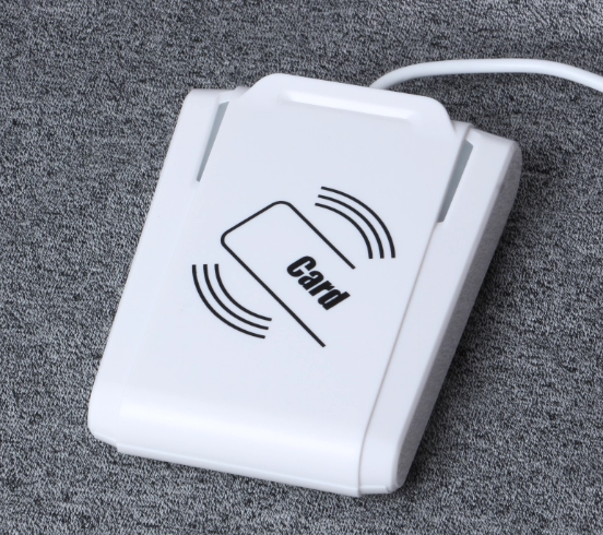 Lange afstand nabijheid 125KHZ T5577 RFID ID-kaartlezer