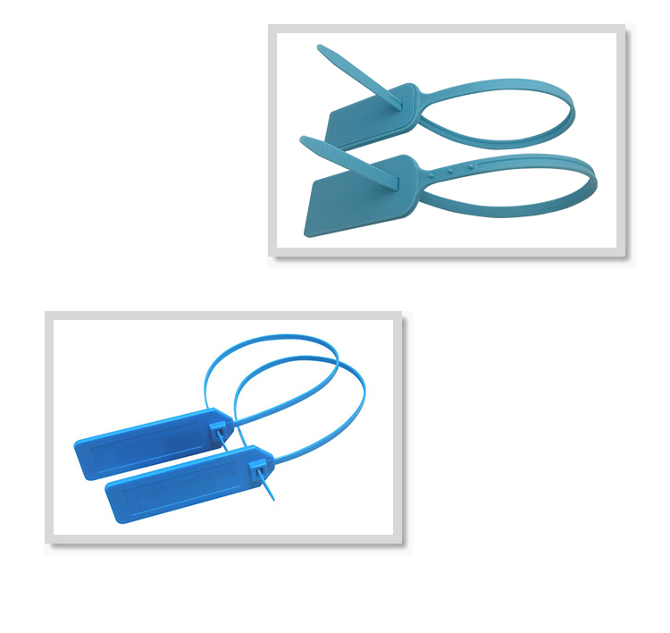 Kabelbinder RFID-groothandel