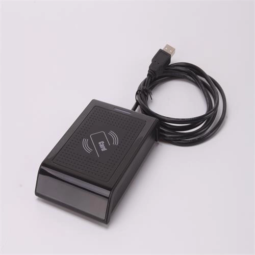 ISO15693 RFID-lezer HF 13,56 MHZ USB RFID-lezer